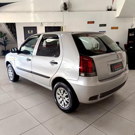 FIAT Palio 1.0 4P FIRE ECONOMY FLEX, Foto 4