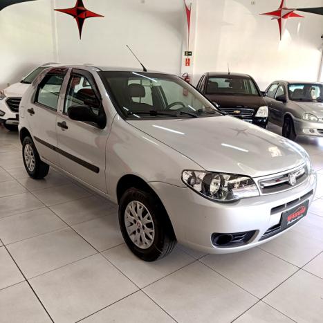 FIAT Palio 1.0 4P FIRE ECONOMY FLEX, Foto 5