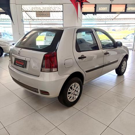 FIAT Palio 1.0 4P FIRE ECONOMY FLEX, Foto 7