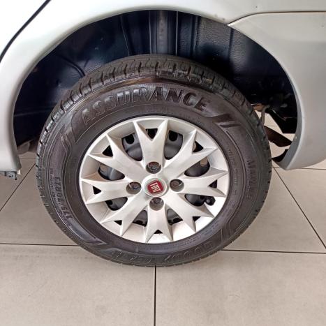 FIAT Palio 1.0 4P FIRE ECONOMY FLEX, Foto 9