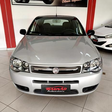 FIAT Palio 1.0 4P FIRE ECONOMY FLEX, Foto 2