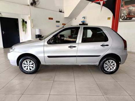 FIAT Palio 1.0 4P FIRE ECONOMY FLEX, Foto 3