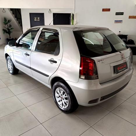 FIAT Palio 1.0 4P FIRE ECONOMY FLEX, Foto 4