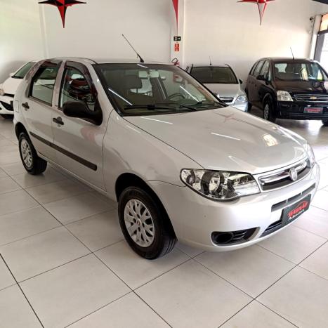 FIAT Palio 1.0 4P FIRE ECONOMY FLEX, Foto 5