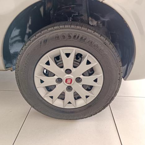 FIAT Palio 1.0 4P FIRE ECONOMY FLEX, Foto 10