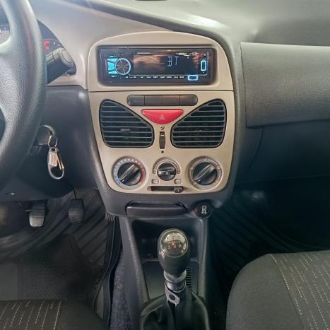 FIAT Palio 1.0 4P FIRE ECONOMY FLEX, Foto 16