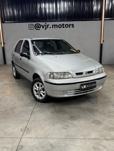 FIAT Palio 1.0 4P FIRE, Foto 1