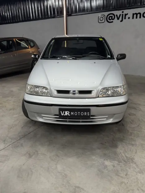 FIAT Palio 1.0 4P FIRE, Foto 2