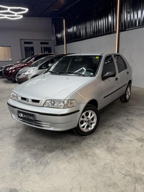 FIAT Palio 1.0 4P FIRE, Foto 3
