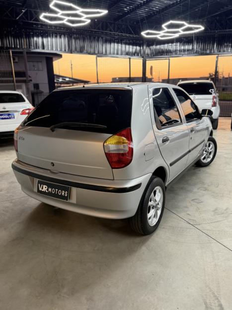 FIAT Palio 1.0 4P FIRE, Foto 4
