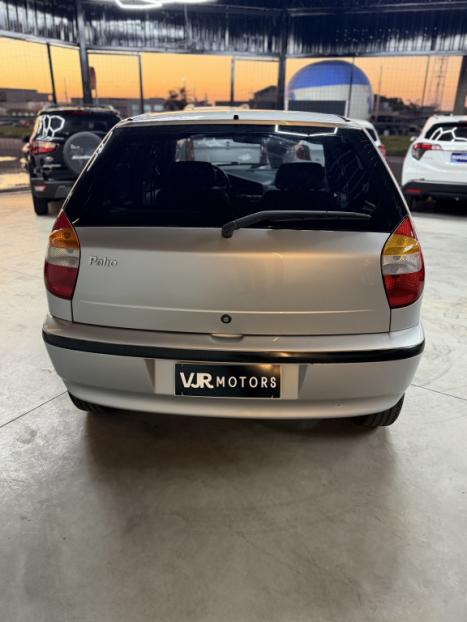 FIAT Palio 1.0 4P FIRE, Foto 5