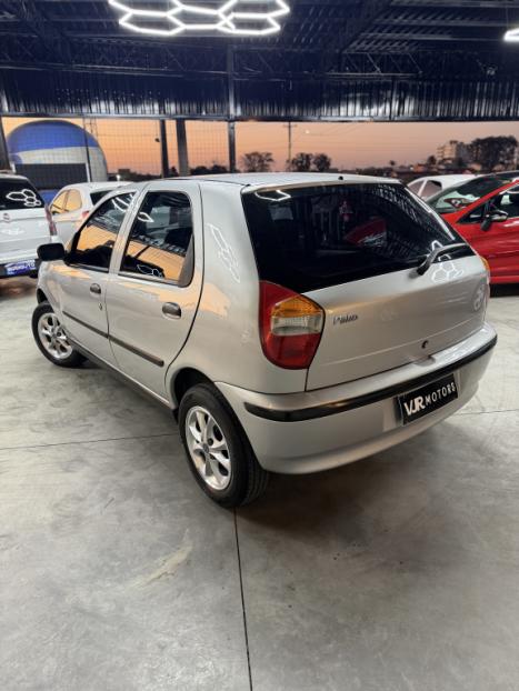 FIAT Palio 1.0 4P FIRE, Foto 6