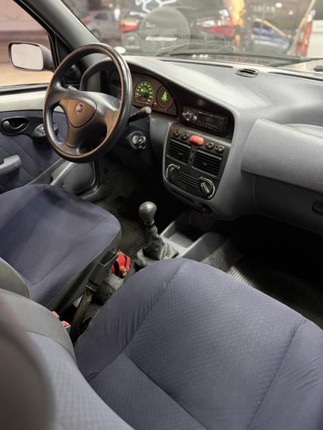 FIAT Palio 1.0 4P FIRE, Foto 13