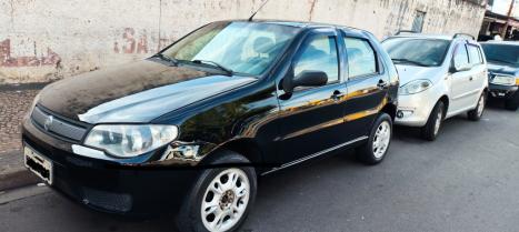 FIAT Palio 1.0 4P FIRE, Foto 5