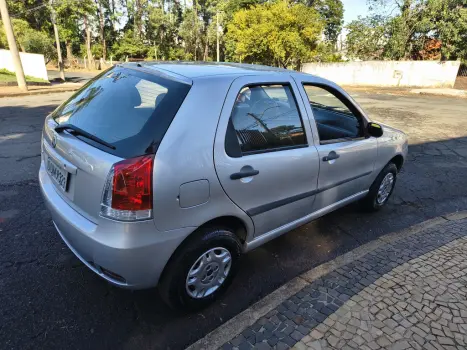 FIAT Palio 1.0 4P FIRE CELEBRATION ECONOMY, Foto 2