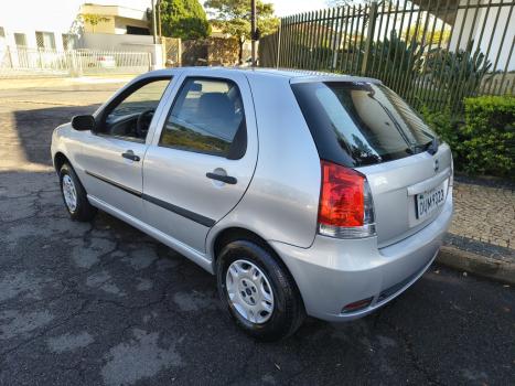 FIAT Palio 1.0 4P FIRE CELEBRATION ECONOMY, Foto 3
