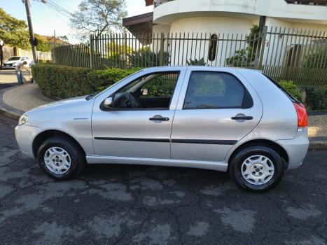 FIAT Palio 1.0 4P FIRE CELEBRATION ECONOMY, Foto 4
