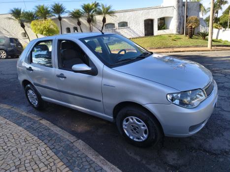 FIAT Palio 1.0 4P FIRE CELEBRATION ECONOMY, Foto 5