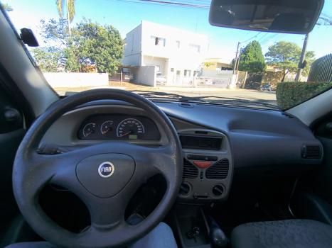 FIAT Palio 1.0 4P FIRE CELEBRATION ECONOMY, Foto 9