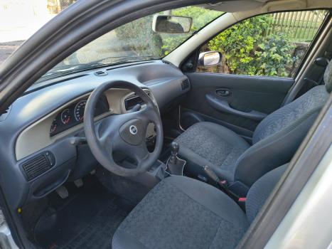 FIAT Palio 1.0 4P FIRE CELEBRATION ECONOMY, Foto 11