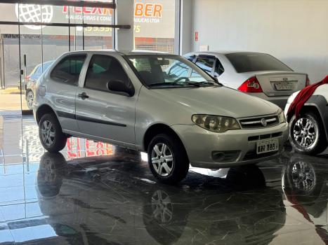 FIAT Palio 1.0 4P FIRE ECONOMY FLEX, Foto 2