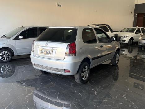 FIAT Palio 1.0 4P FIRE ECONOMY FLEX, Foto 3
