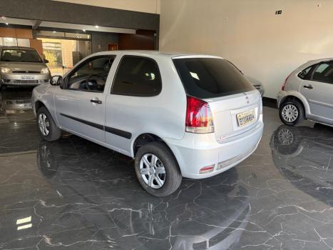 FIAT Palio 1.0 4P FIRE ECONOMY FLEX, Foto 4