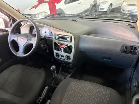 FIAT Palio 1.0 4P FIRE ECONOMY FLEX, Foto 6