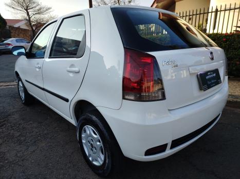 FIAT Palio 1.0 4P FIRE CELEBRATION ECONOMY, Foto 4