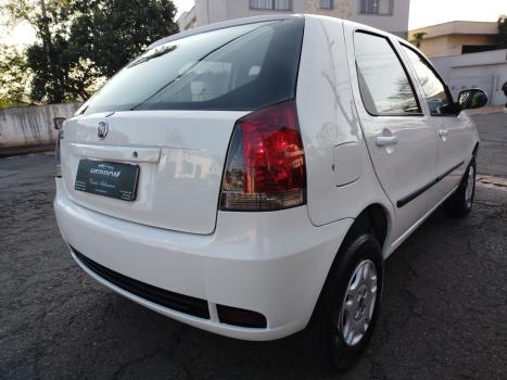FIAT Palio 1.0 4P FIRE CELEBRATION ECONOMY, Foto 5