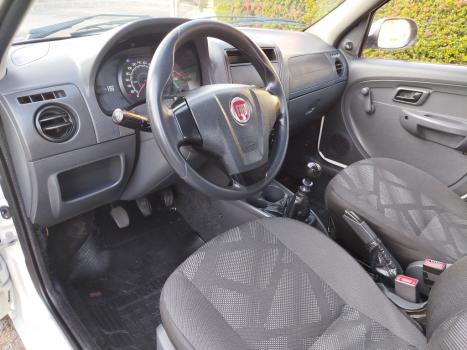 FIAT Palio 1.0 4P FIRE CELEBRATION ECONOMY, Foto 8