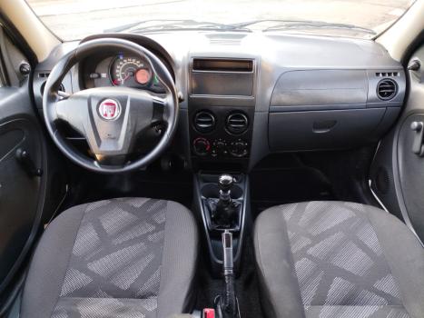 FIAT Palio 1.0 4P FIRE CELEBRATION ECONOMY, Foto 12