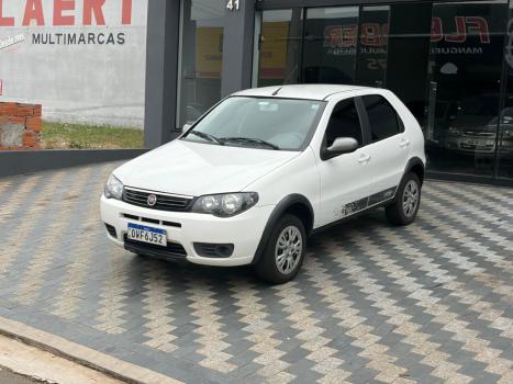 FIAT Palio 1.0 4P FIRE FLEX WAY, Foto 1