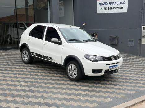 FIAT Palio 1.0 4P FIRE FLEX WAY, Foto 2