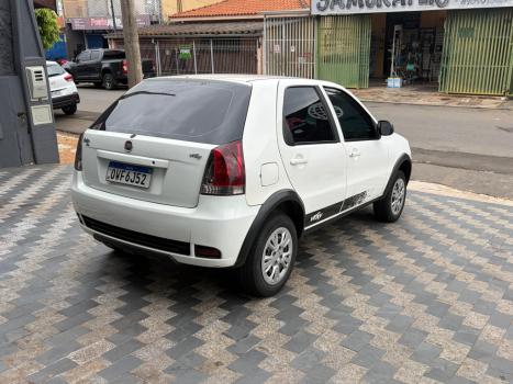 FIAT Palio 1.0 4P FIRE FLEX WAY, Foto 3