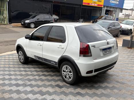 FIAT Palio 1.0 4P FIRE FLEX WAY, Foto 4
