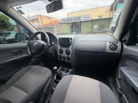 FIAT Palio 1.0 4P FIRE FLEX WAY, Foto 7