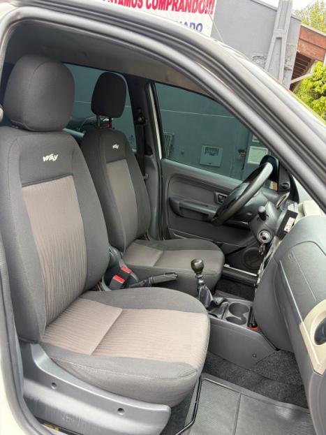 FIAT Palio 1.0 4P FIRE FLEX WAY, Foto 8
