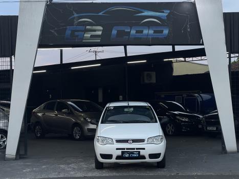 FIAT Palio 1.0 4P FIRE, Foto 1
