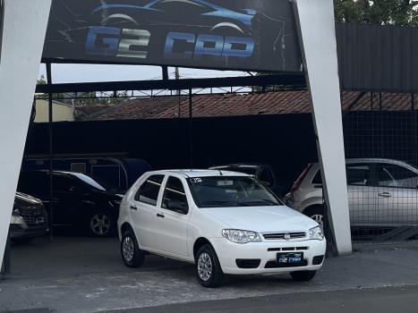 FIAT Palio 1.0 4P FIRE, Foto 2