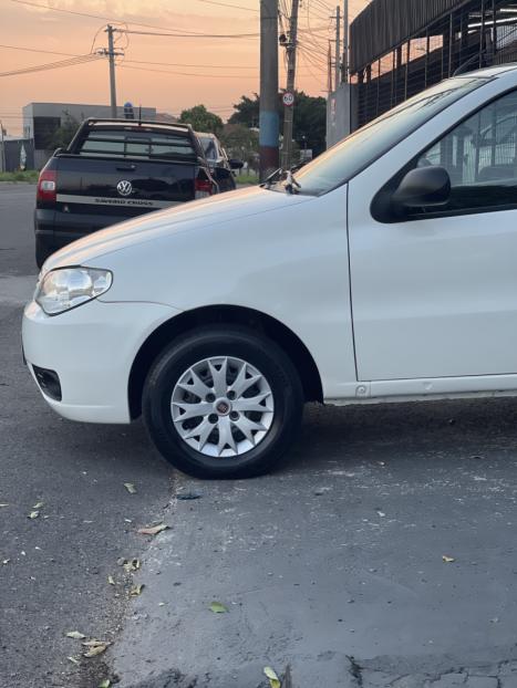 FIAT Palio 1.0 4P FIRE, Foto 3