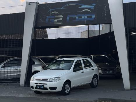 FIAT Palio 1.0 4P FIRE, Foto 4