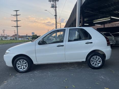 FIAT Palio 1.0 4P FIRE, Foto 5