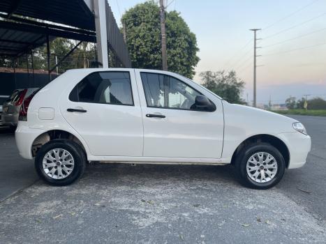 FIAT Palio 1.0 4P FIRE, Foto 7