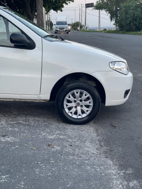 FIAT Palio 1.0 4P FIRE, Foto 9
