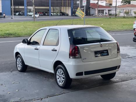 FIAT Palio 1.0 4P FIRE, Foto 11