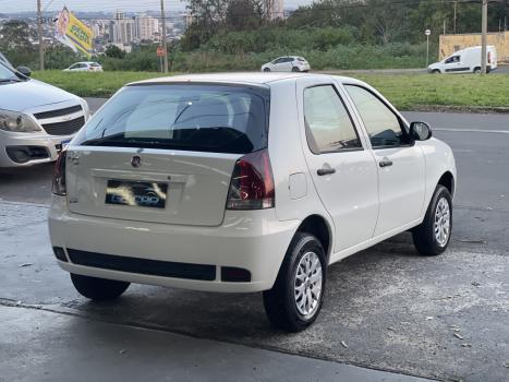 FIAT Palio 1.0 4P FIRE, Foto 12