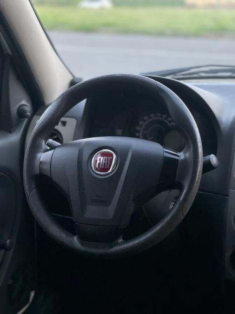 FIAT Palio 1.0 4P FIRE, Foto 21