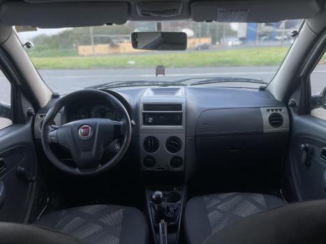 FIAT Palio 1.0 4P FIRE, Foto 22
