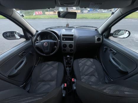 FIAT Palio 1.0 4P FIRE, Foto 24